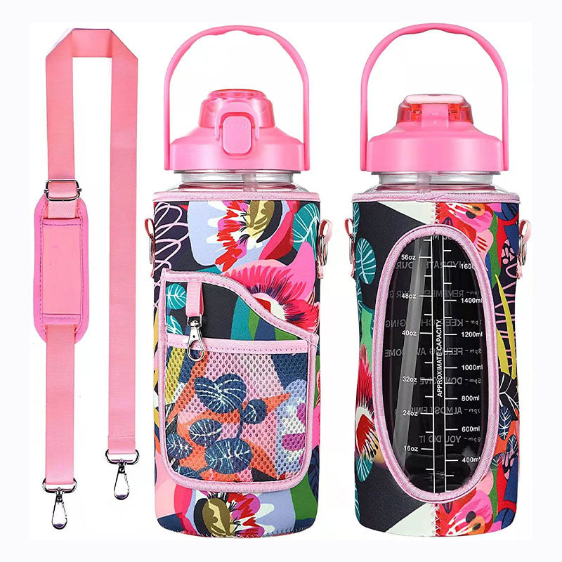 Water Bottle Protective Cover