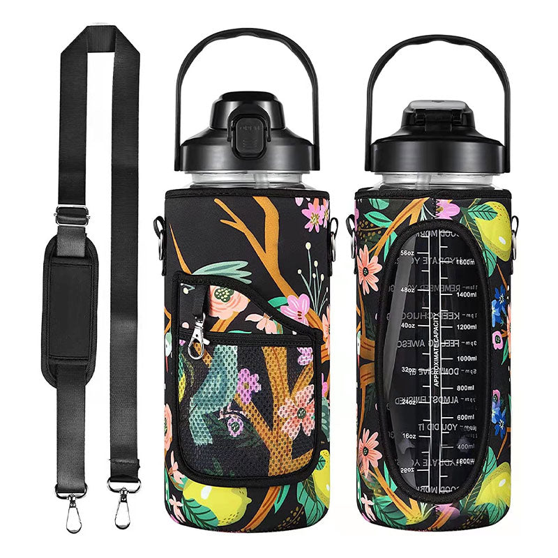 Water Bottle Protective Cover