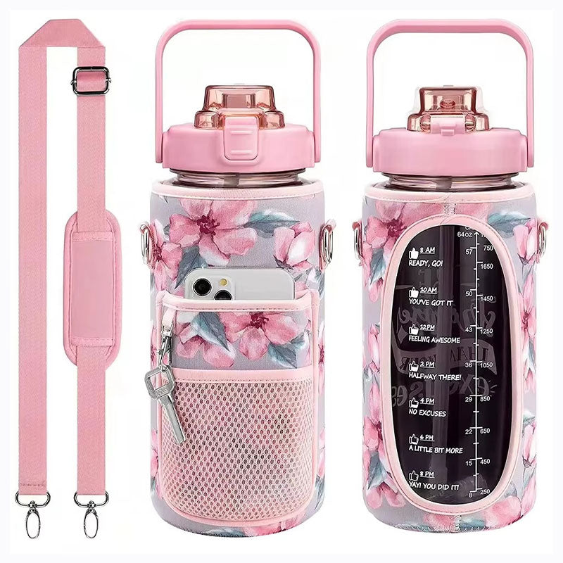 Water Bottle Protective Cover