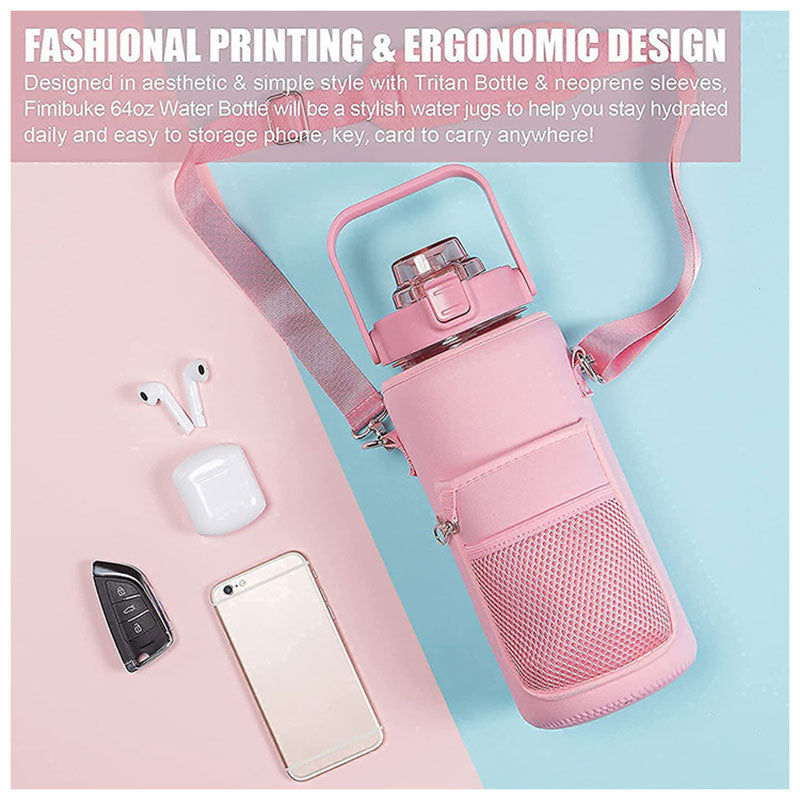 Water Bottle Protective Cover