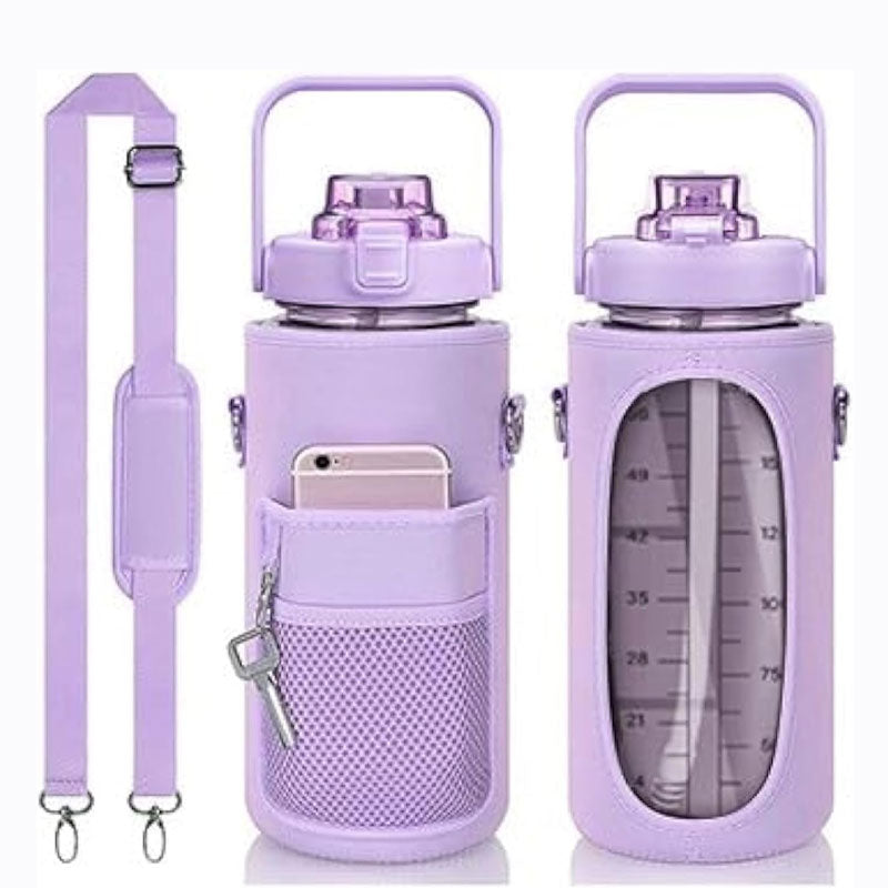 Water Bottle Protective Cover