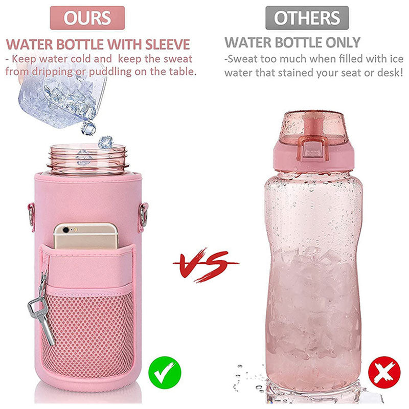 Water Bottle Protective Cover
