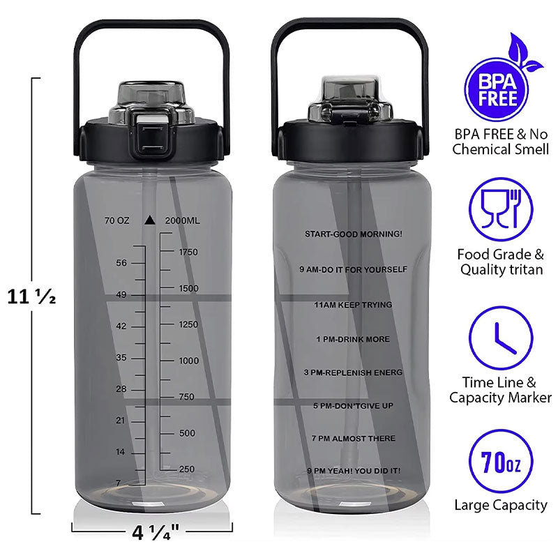 Water Bottle Protective Cover