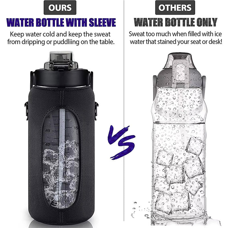 Water Bottle Protective Cover
