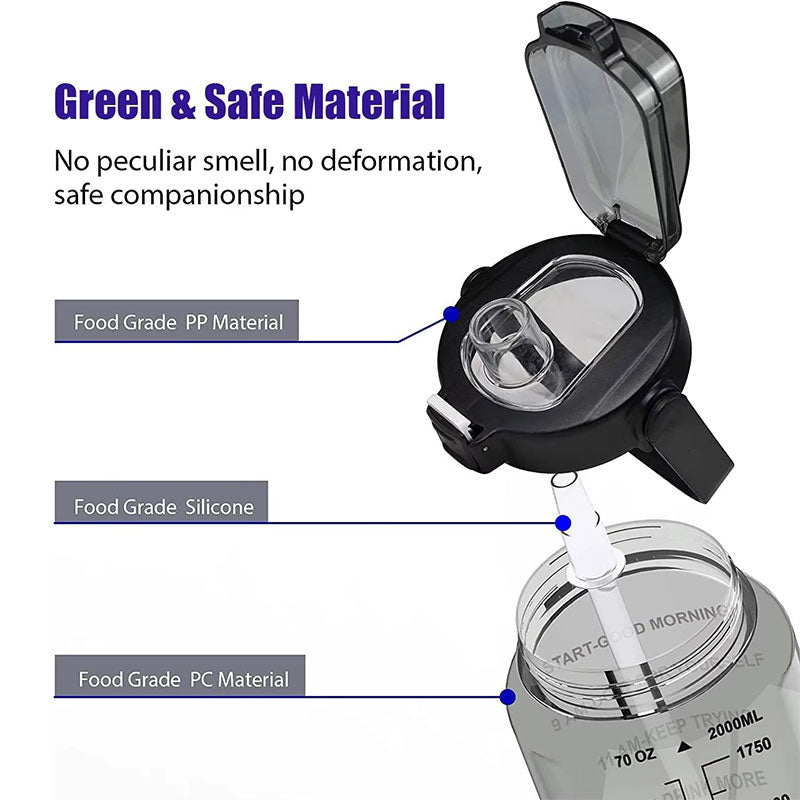 Water Bottle Protective Cover