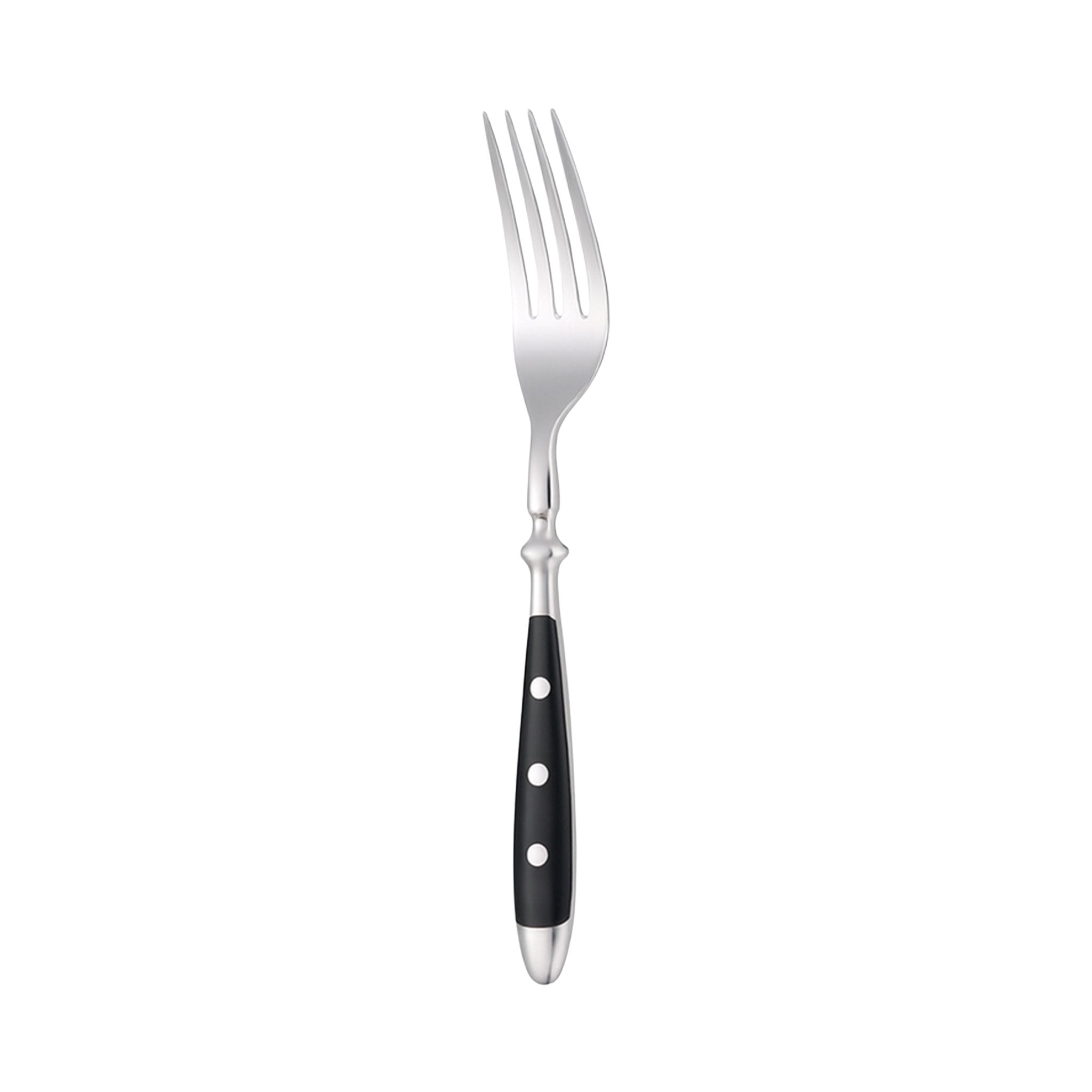 Western Stainless Steel Cutlery Set