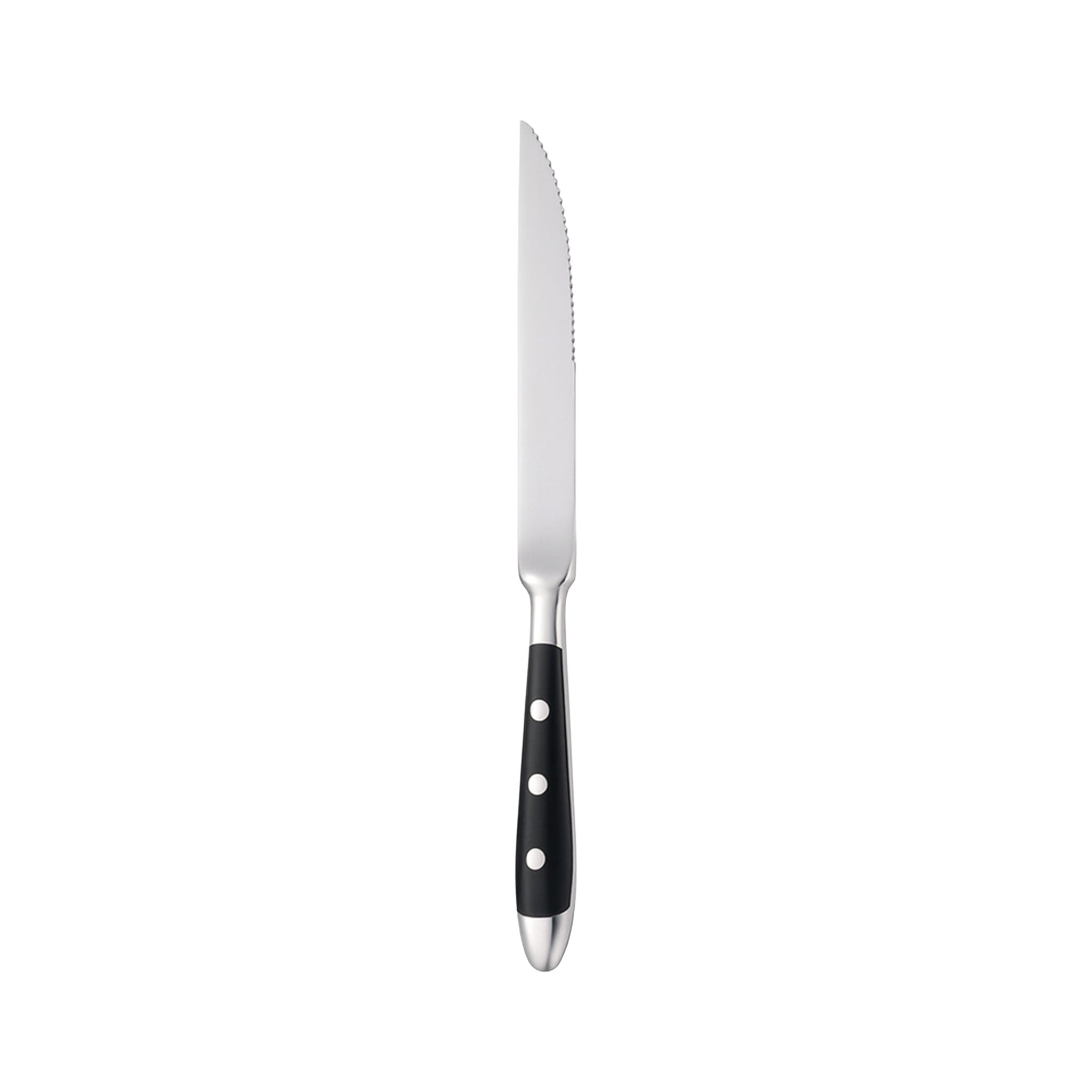 Western Stainless Steel Cutlery Set