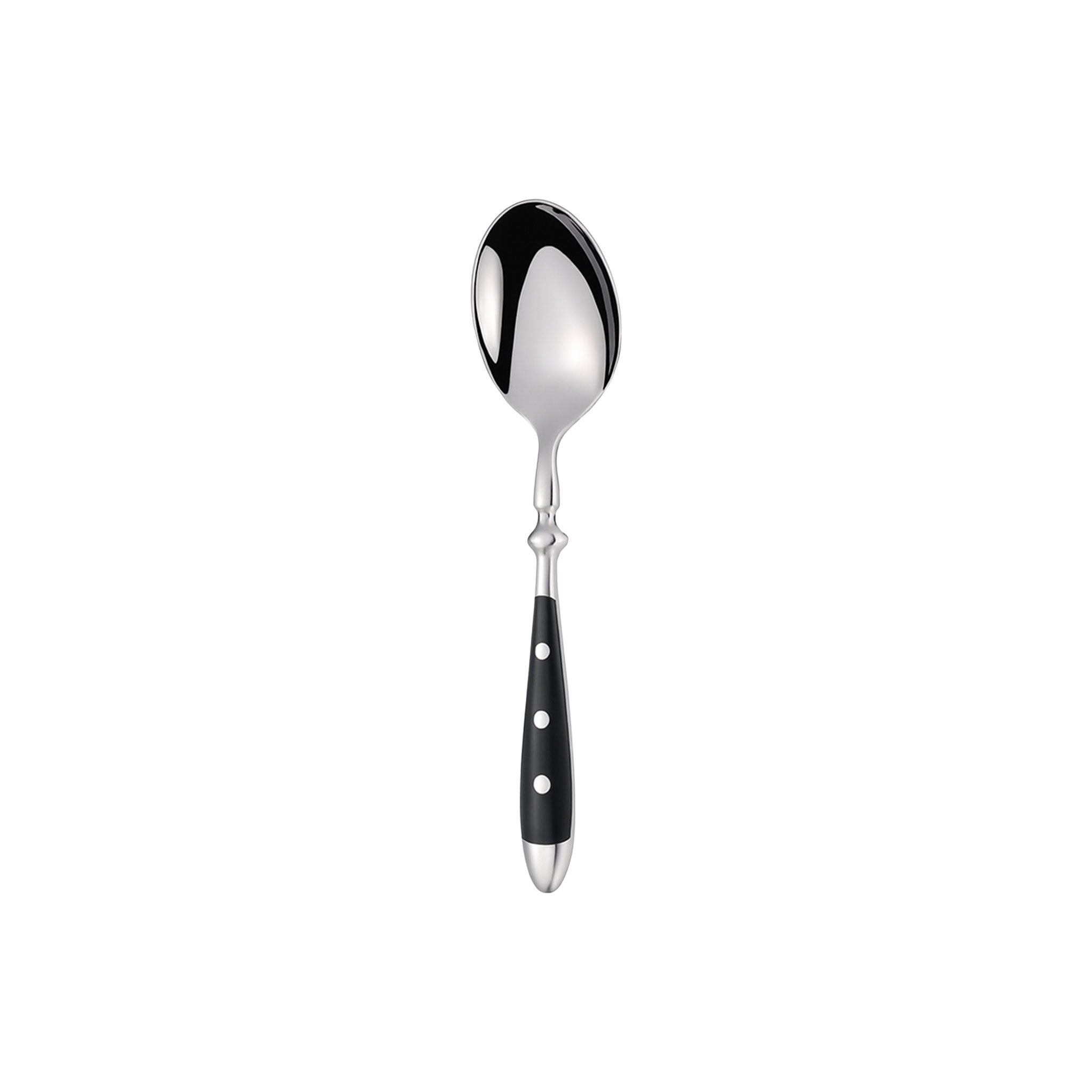 Western Stainless Steel Cutlery Set