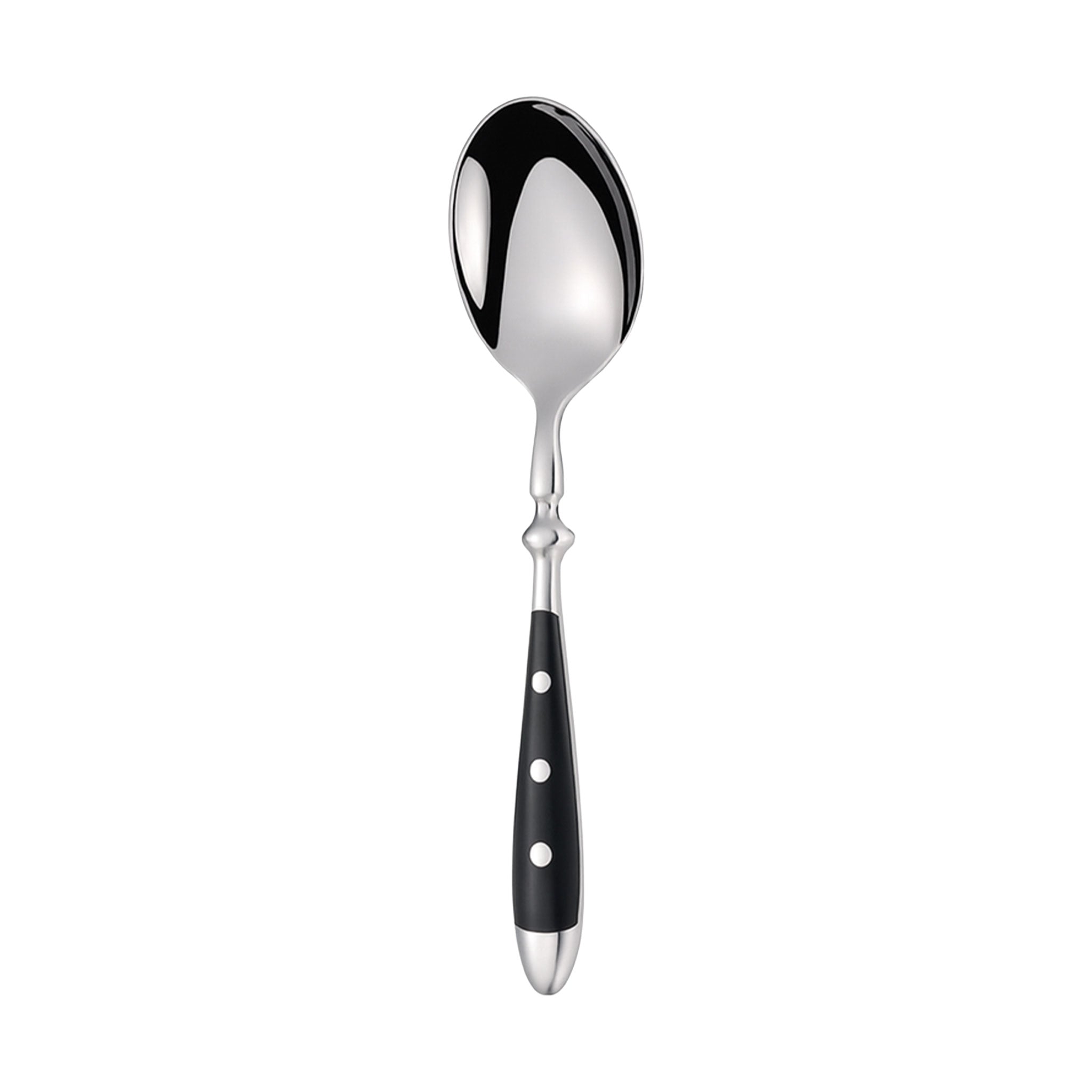 Western Stainless Steel Cutlery Set