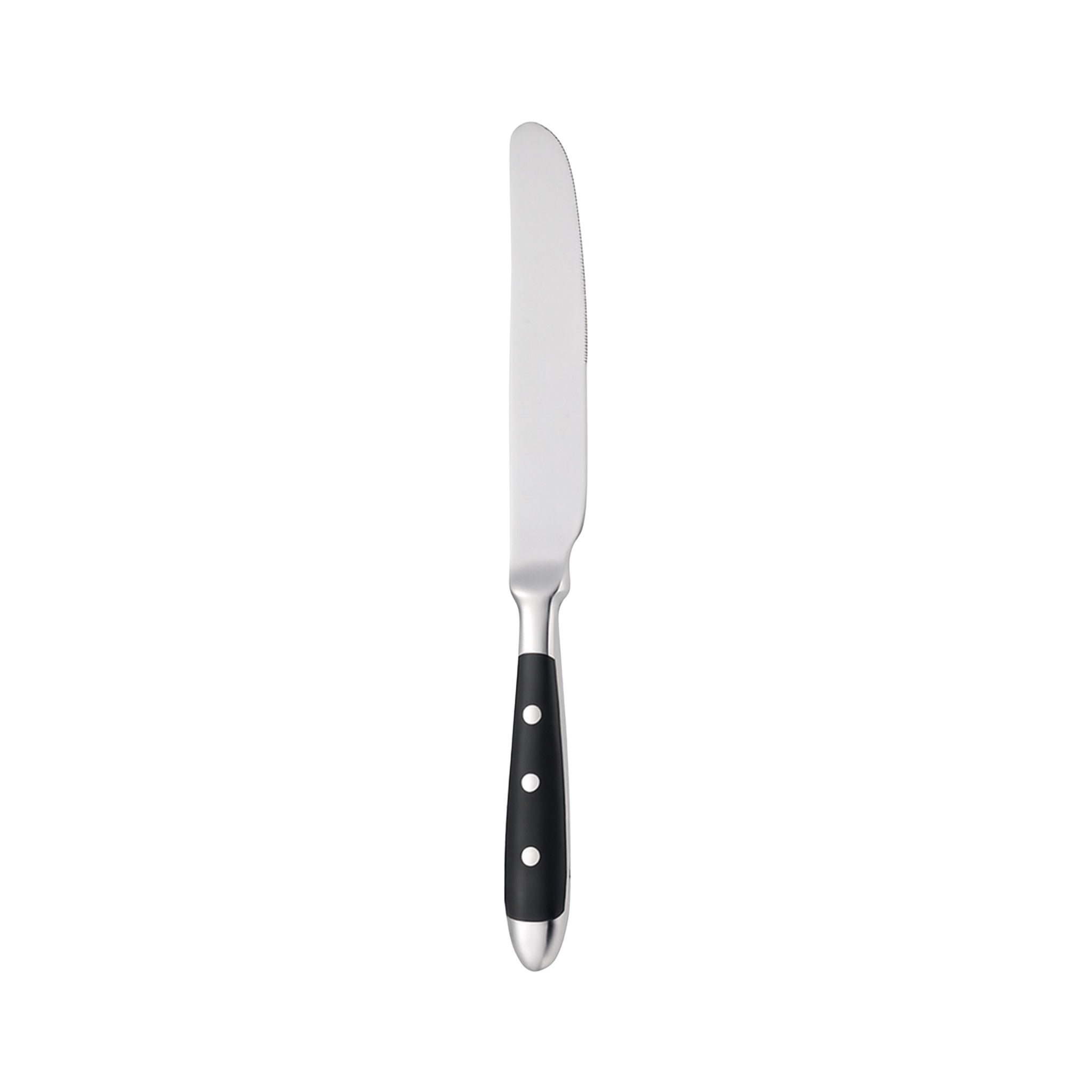 Western Stainless Steel Cutlery Set