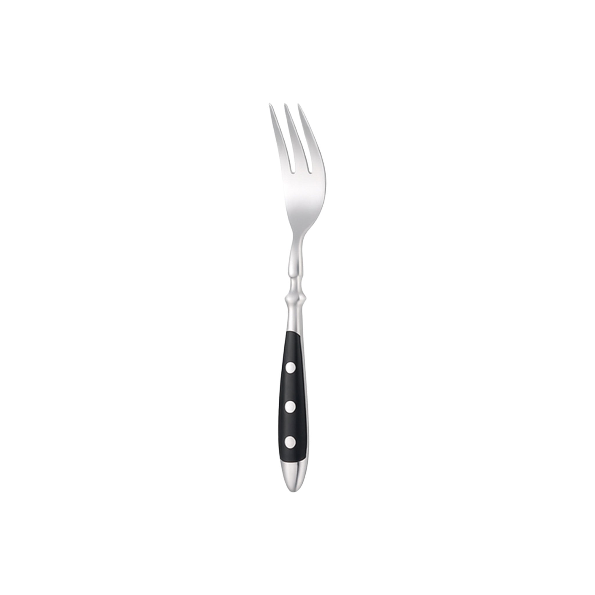 Western Stainless Steel Cutlery Set
