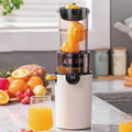 Zhen Rice Raw Juicer Juice Residue Separation Juicer Household Automatic Residue Juice Slow Grinding Large Diameter Fruit Fried Juice Wiktra