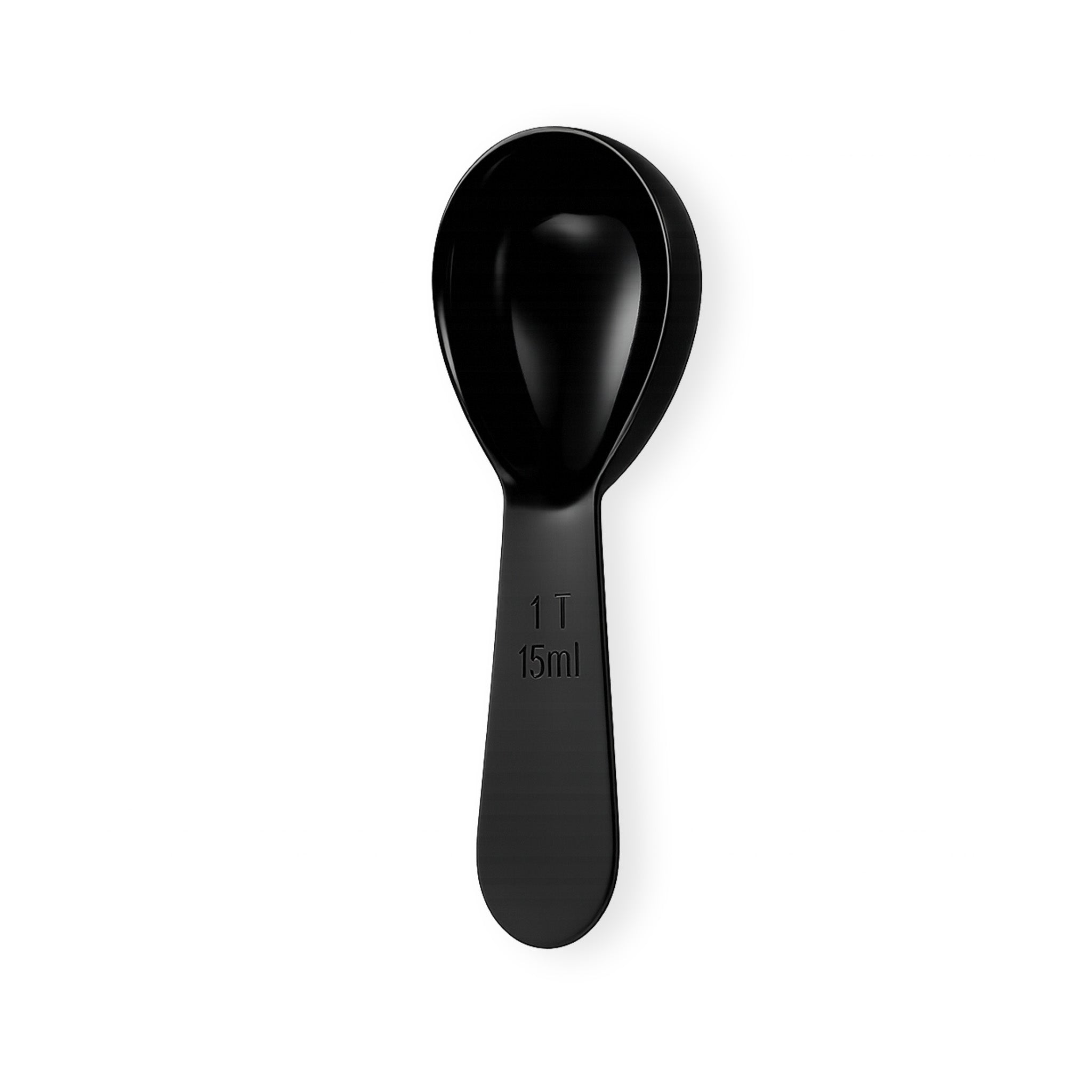 "15ml/30ml Stainless Steel Coffee Measuring Scoop"