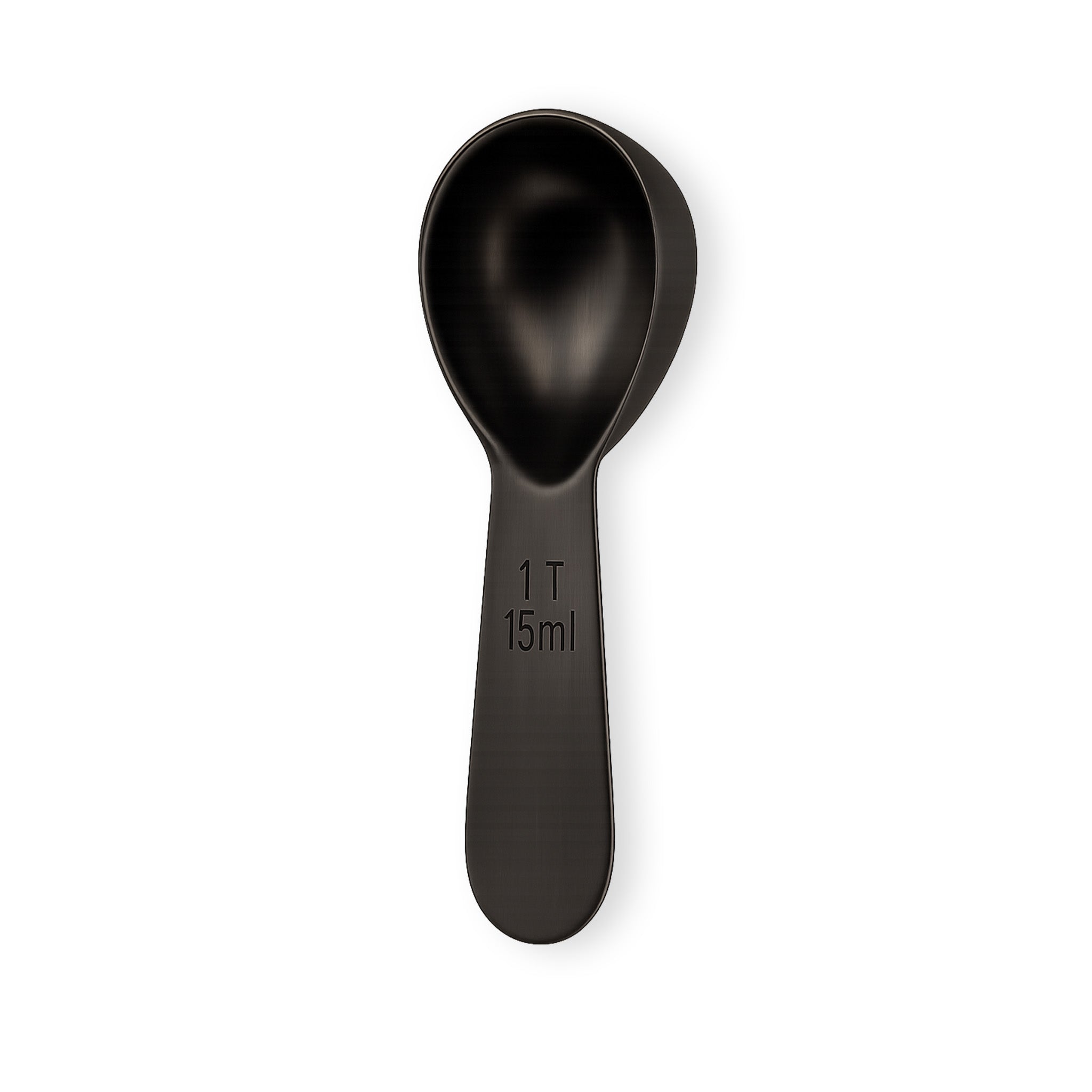 "15ml/30ml Stainless Steel Coffee Measuring Scoop"
