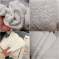 10pcs/lot Good Quality White Cheap Face Towel Small Hand Towels Kitchen Towel Hotel Restaurant Kindergarten Cotton Towel - Wiktra