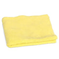 10 Pcs/set Microfiber Kitchen Wash Auto Car Home Dry Polishing Cloth Cleaning Towel wiktra