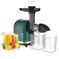 Compact Small Electric Fruit Juicer - Efficient and Portable, Perfect for Fresh Juice Extraction. Ideal for Quick, Healthy Drinks at Home or On-the-Go with Easy-to-Clean, High-Performance Design/small electric fruit juicer wiktra